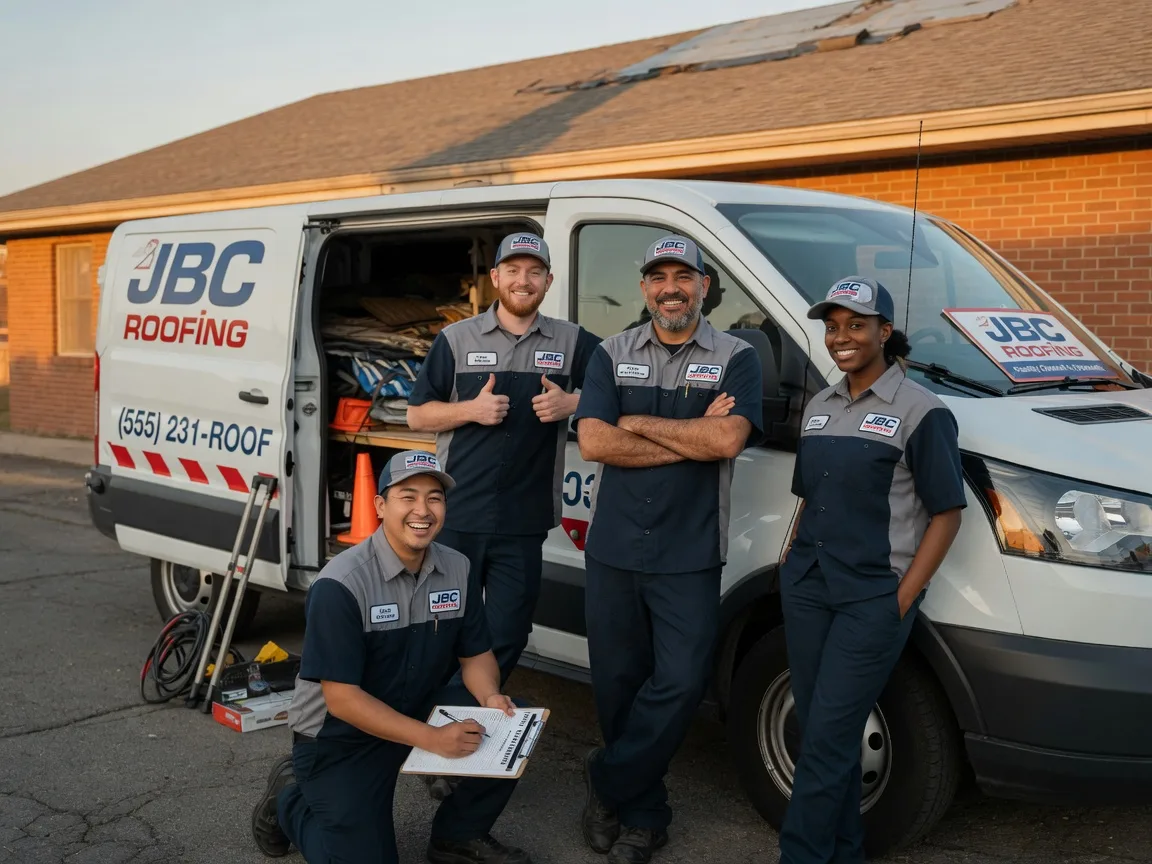 Roof Replacement company in Carlisle, IN